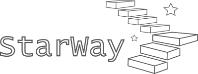 Logo StarWay